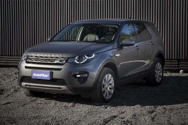 DISCOVERY 2.0 SPORT - Imagen 2
