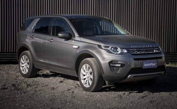 DISCOVERY 2.0 SPORT - Imagen 3