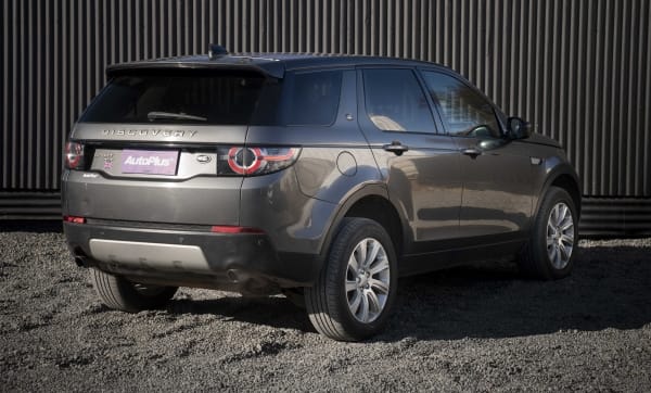 DISCOVERY 2.0 SPORT - Imagen 4