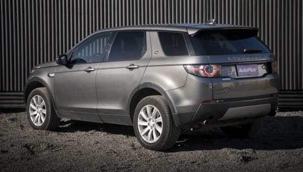 DISCOVERY 2.0 SPORT - Imagen 5
