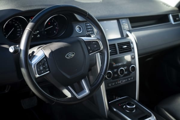 DISCOVERY 2.0 SPORT - Imagen 6