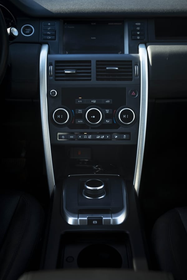 DISCOVERY 2.0 SPORT - Imagen 9