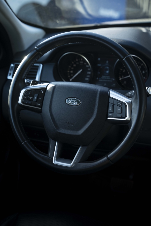 DISCOVERY 2.0 SPORT - Imagen 8