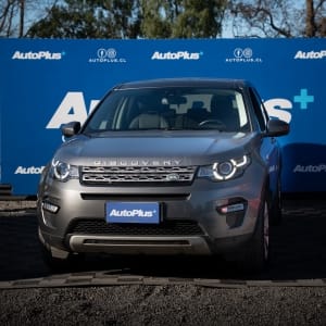 DISCOVERY 2.0 SPORT