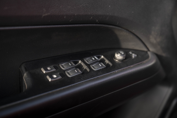 SSANGYONG MUSSO - Imagen 6