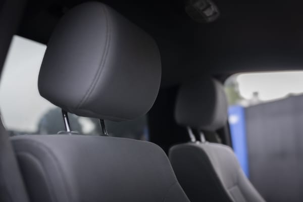 FORD F-150 XLT 4X4 3.7 CABINA SIMPLE (VENDIDA) - Imagen 7