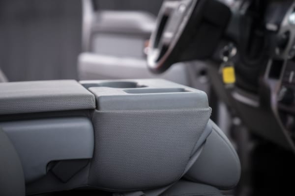 FORD F-150 XLT 4X4 3.7 CABINA SIMPLE (VENDIDA) - Imagen 13