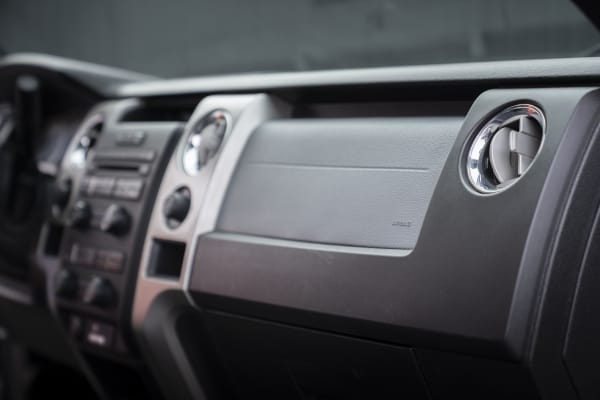 FORD F-150 XLT 4X4 3.7 CABINA SIMPLE (VENDIDA) - Imagen 12