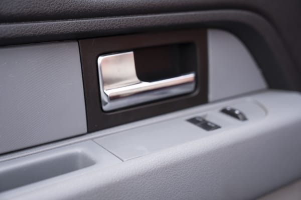 FORD F-150 XLT 4X4 3.7 CABINA SIMPLE (VENDIDA) - Imagen 11
