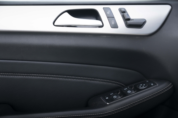 MERCEDES BENZ ML 350 BLUE EFFICIENCY SPO - Imagen 7