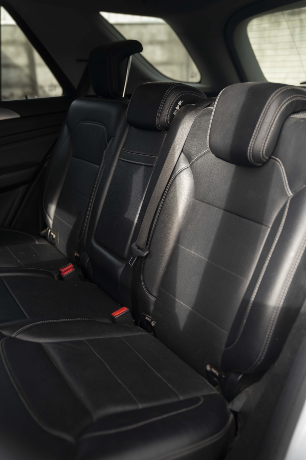 MERCEDES BENZ ML 350 BLUE EFFICIENCY SPO - Imagen 10