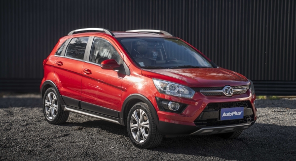 BAIC X25 1.5 MT - Imagen 2