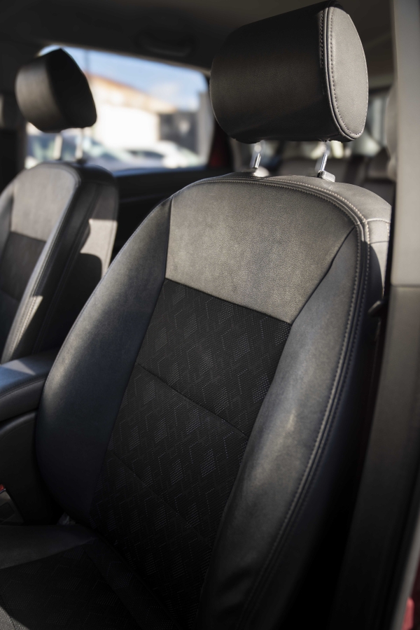 BAIC X25 1.5 MT - Imagen 11