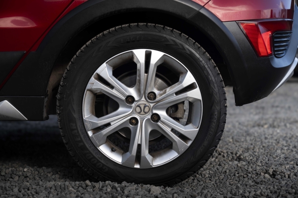 BAIC X25 1.5 MT - Imagen 12