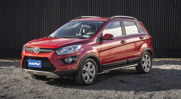 BAIC X25 1.5 MT - Imagen 3