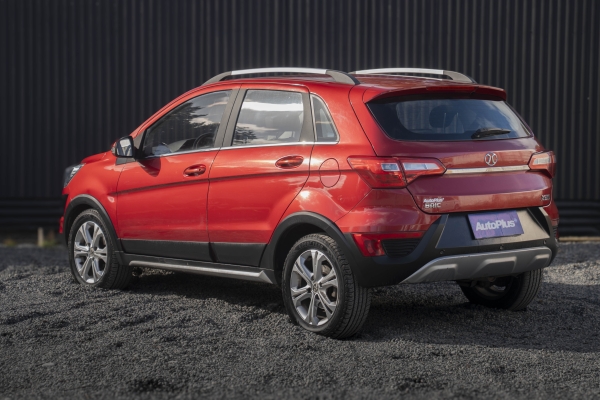 BAIC X25 1.5 MT - Imagen 4