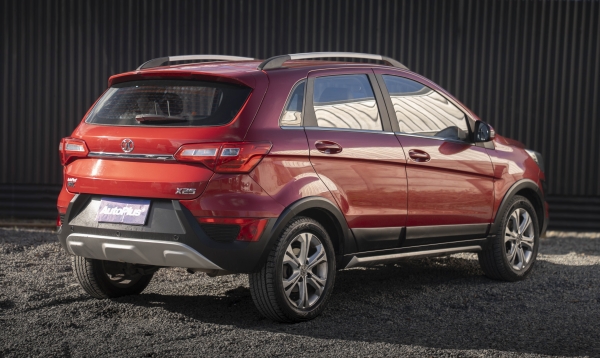 BAIC X25 1.5 MT - Imagen 5