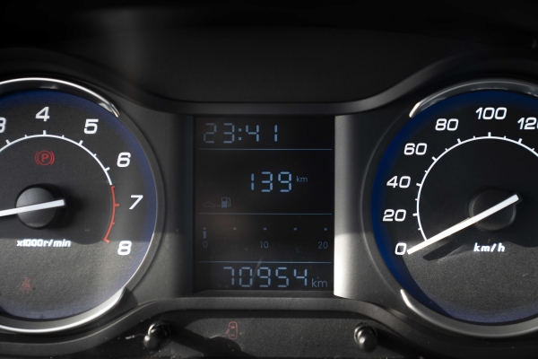 BAIC X25 1.5 MT - Imagen 6