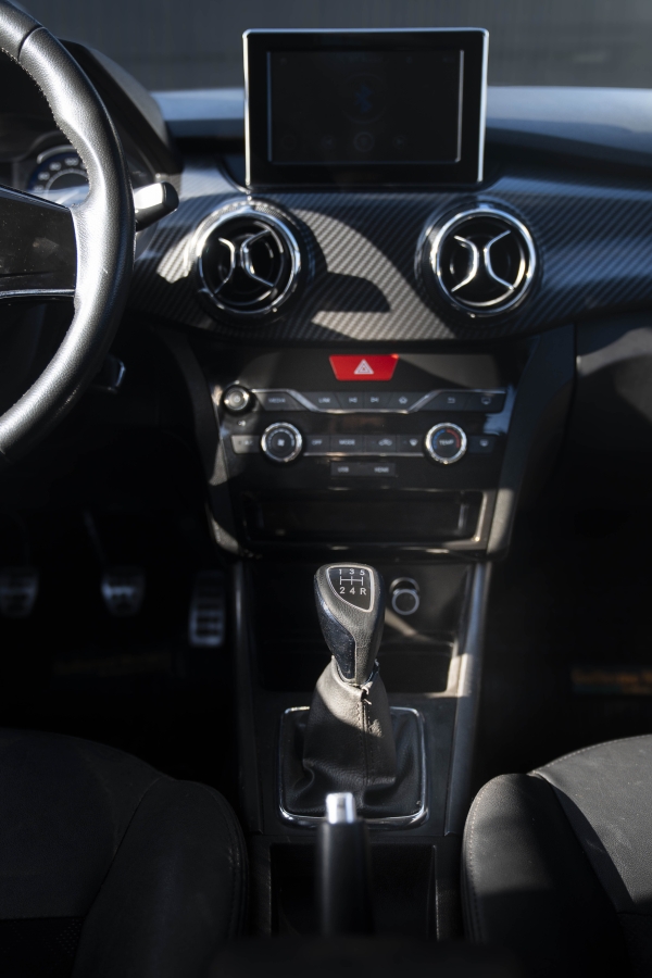 BAIC X25 1.5 MT - Imagen 9