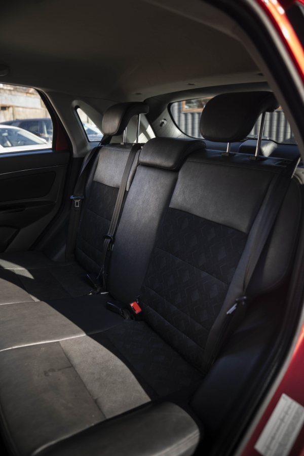 BAIC X25 1.5 MT - Imagen 10