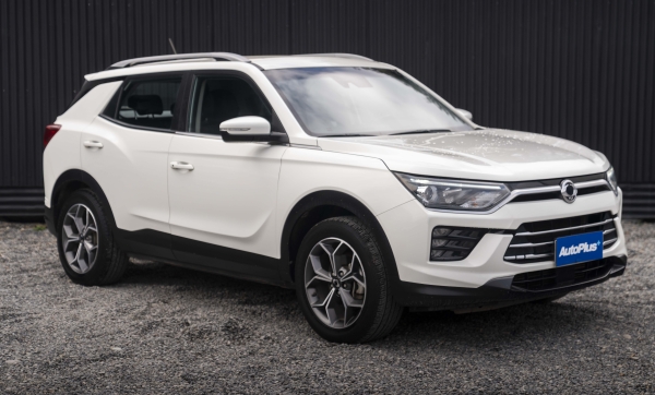 KORANDO 1.6 GLX - Imagen 3