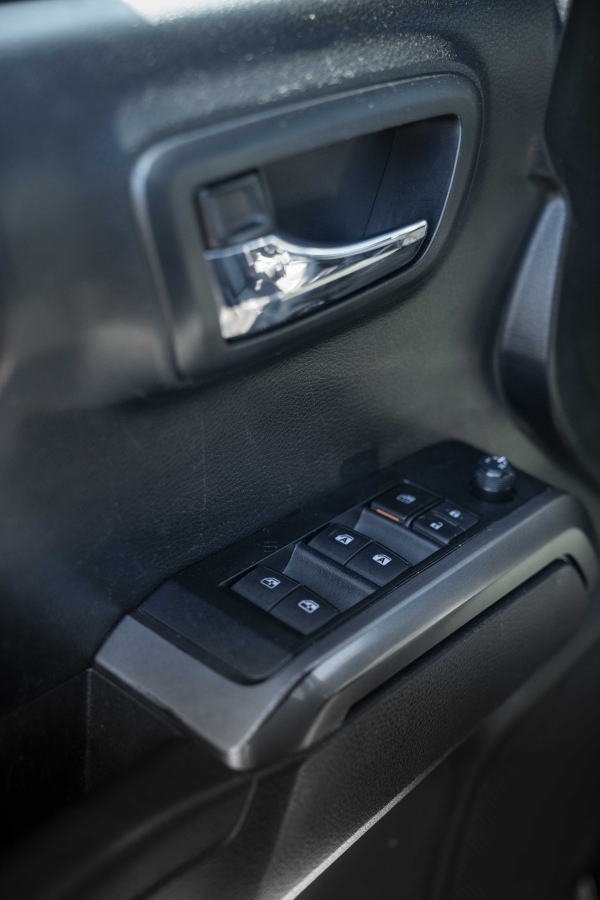 TACOMA DCAB 4X4 3.5 AUT - Imagen 14