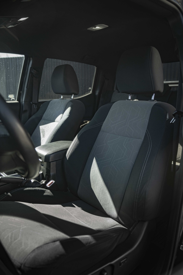 TACOMA DCAB 4X4 3.5 AUT - Imagen 15