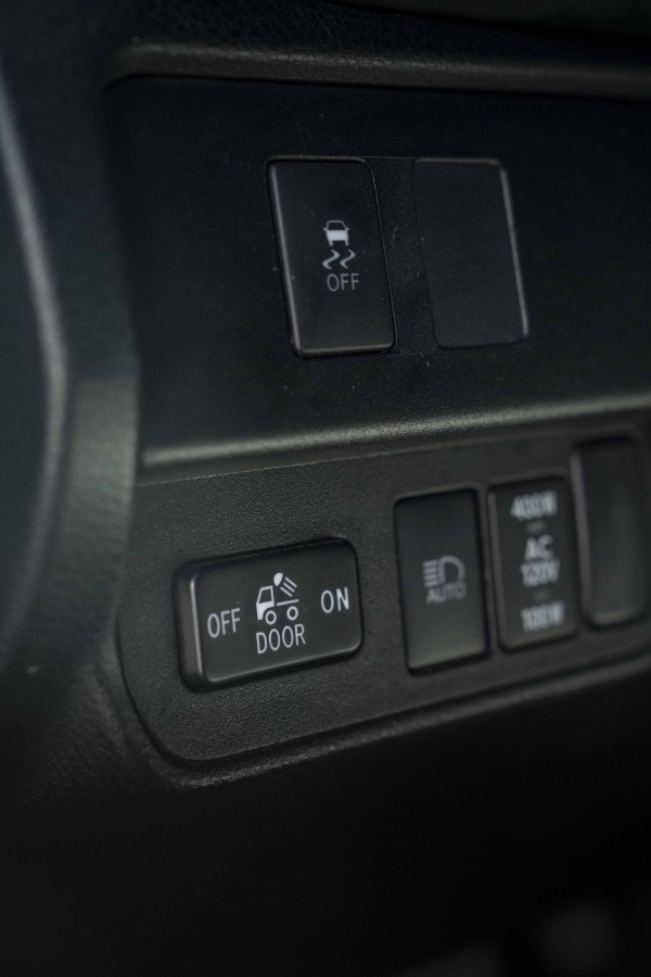 TACOMA DCAB 4X4 3.5 AUT - Imagen 16