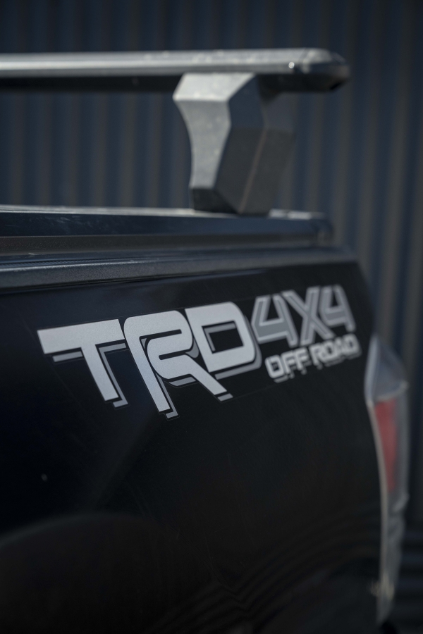 TACOMA DCAB 4X4 3.5 AUT - Imagen 18