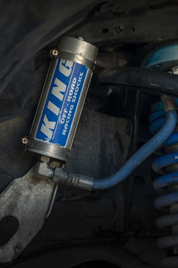 TACOMA DCAB 4X4 3.5 AUT - Imagen 10