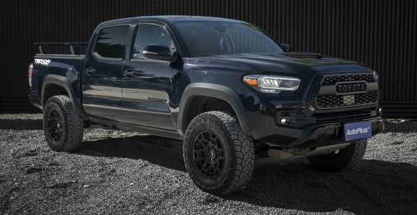 TACOMA DCAB 4X4 3.5 AUT - Imagen 3