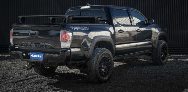 TACOMA DCAB 4X4 3.5 AUT - Imagen 5