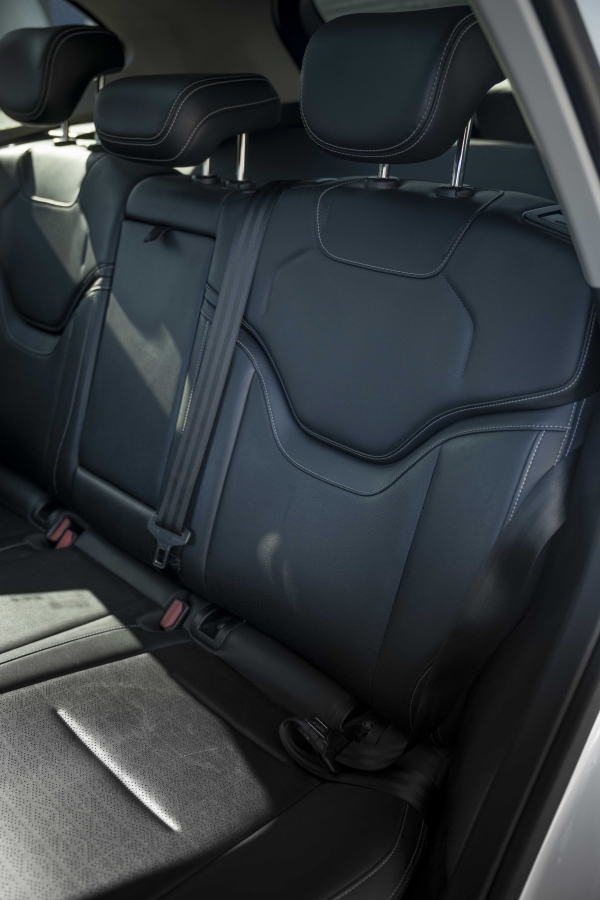 HAVAL H6 DELUXE 2WD 2.0 - Imagen 9