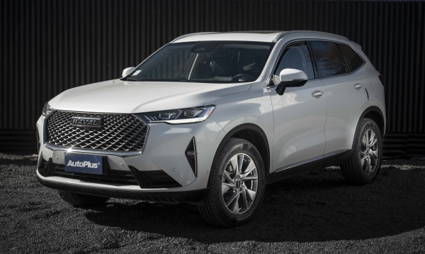 HAVAL H6 DELUXE 2WD 2.0 - Imagen 3