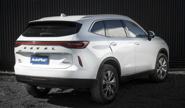 HAVAL H6 DELUXE 2WD 2.0 - Imagen 5