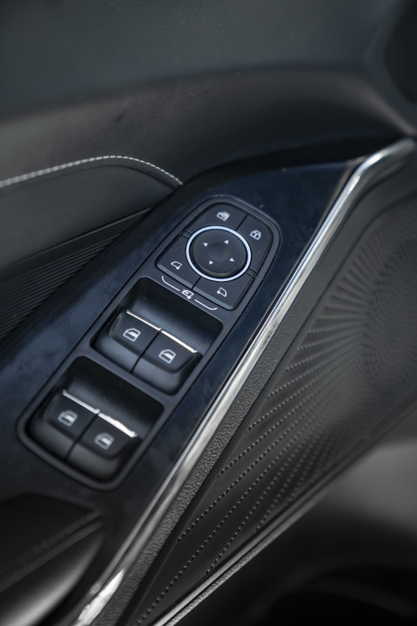 HAVAL H6 DELUXE 2WD 2.0 - Imagen 14