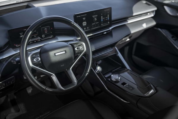 HAVAL H6 DELUXE 2WD 2.0 - Imagen 13