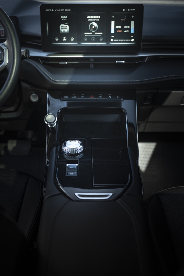 HAVAL H6 DELUXE 2WD 2.0 - Imagen 8