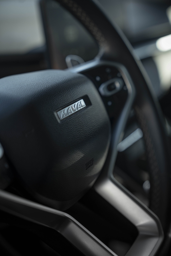 HAVAL H6 DELUXE 2WD 2.0 - Imagen 10