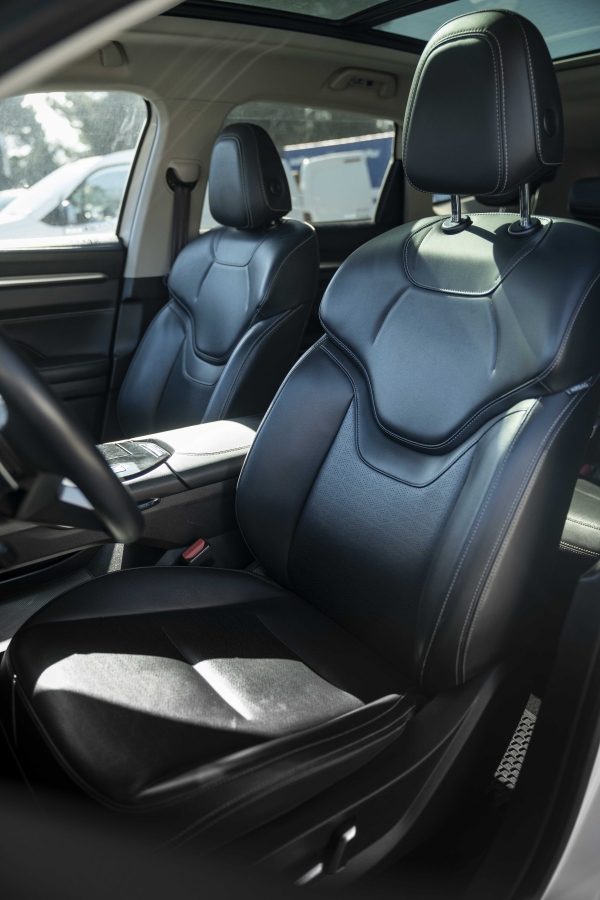 HAVAL H6 DELUXE 2WD 2.0 - Imagen 12