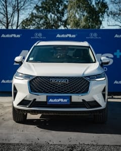 HAVAL H6 DELUXE 2WD 2.0 (VENDIDO)