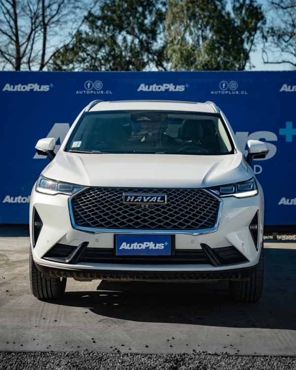 HAVAL H6 DELUXE 2WD 2.0