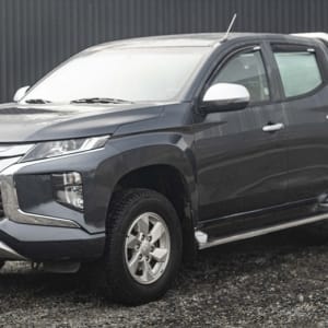 L200 KATANA CRT 4X4 2.4