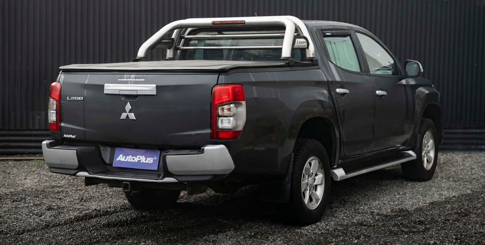 L200 KATANA CRT 4X4 2.4 - Imagen 5