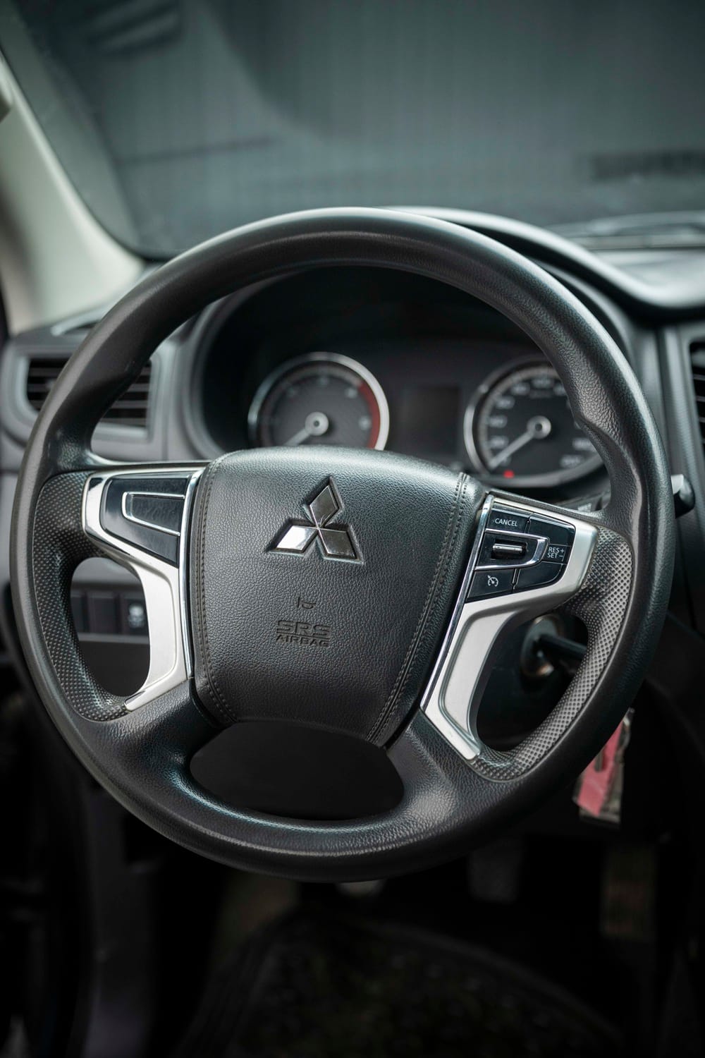 L200 KATANA CRT 4X4 2.4 - Imagen 8