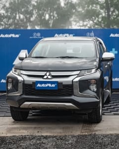 L200 KATANA CRT 4X4 2.4