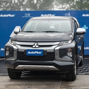 L200 KATANA CRT 4X4 2.4