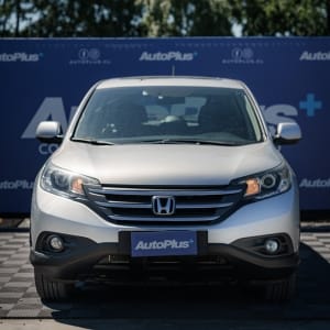 HONDA CR V
