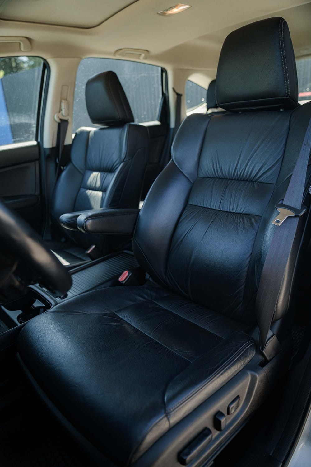 HONDA CR V - Imagen 13