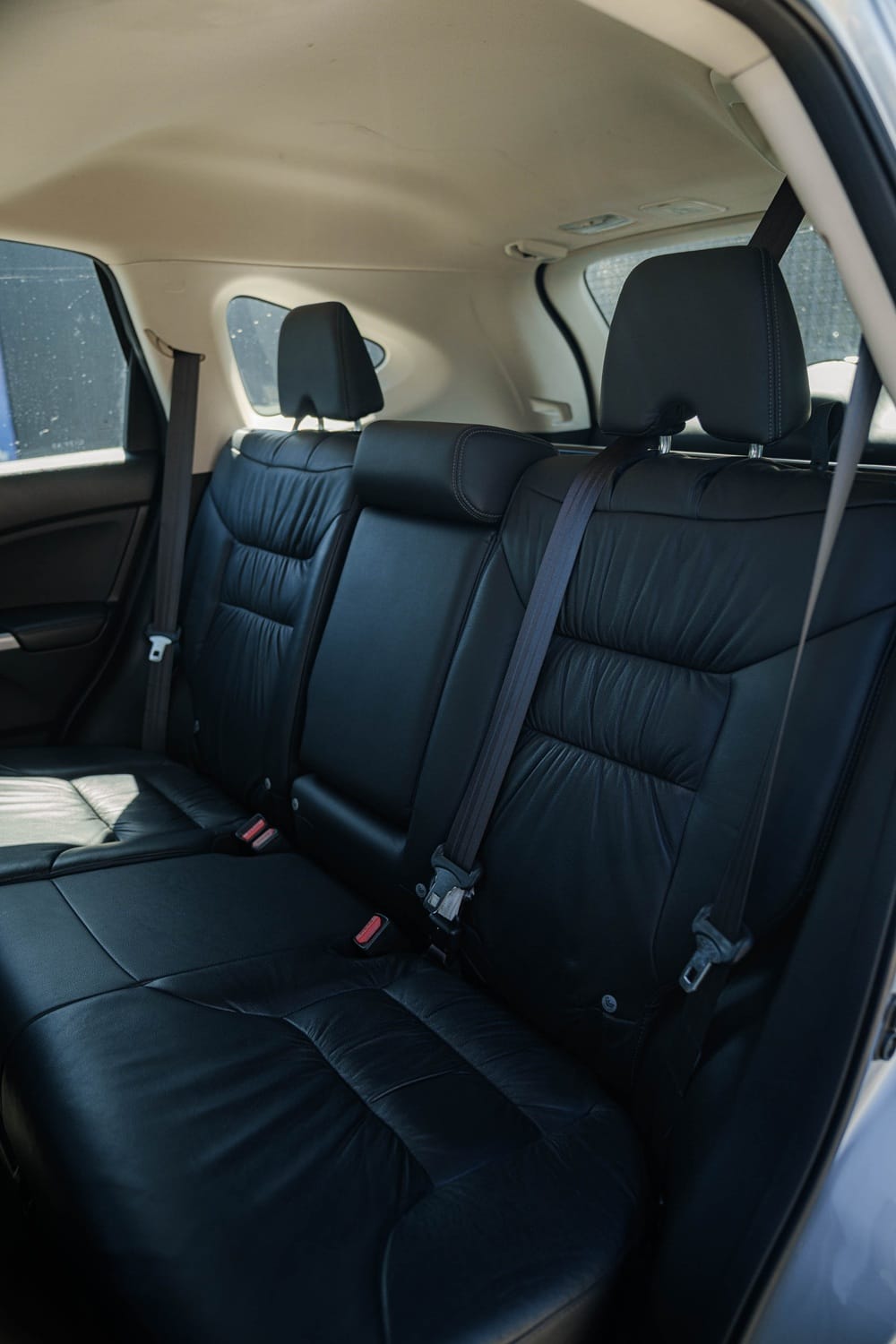 HONDA CR V - Imagen 14